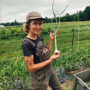 Meet your Posher, Allison